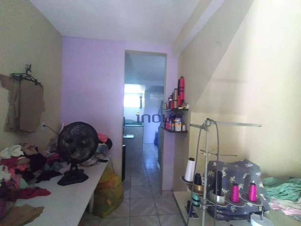 Casa, 2 quartos, 50 m² - Foto 8