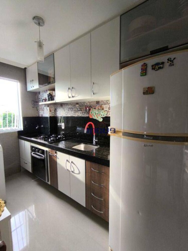 Apartamento, 2 quartos, 44 m² - Foto 4