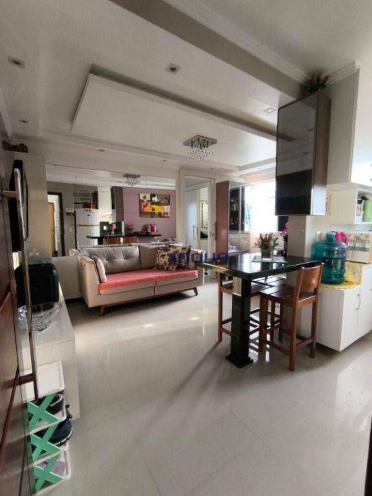 Apartamento, 2 quartos, 44 m² - Foto 2
