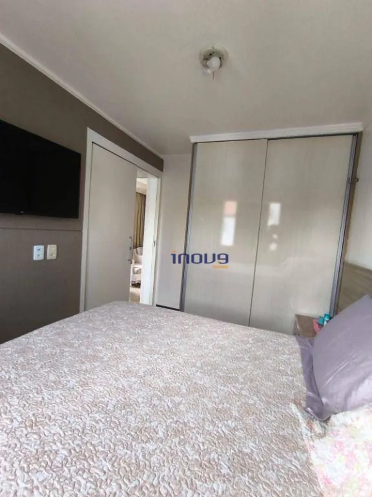 Apartamento, 2 quartos, 44 m² - Foto 11