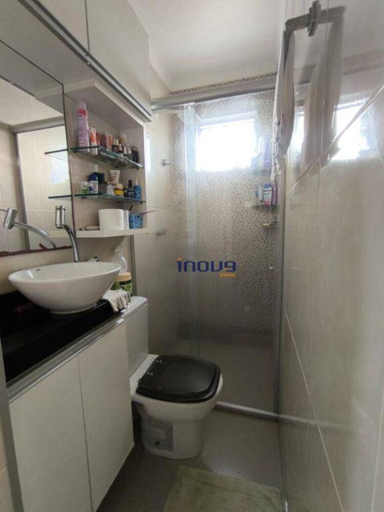 Apartamento, 2 quartos, 44 m² - Foto 6