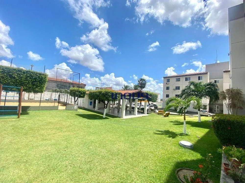 Apartamento, 2 quartos, 44 m² - Foto 9