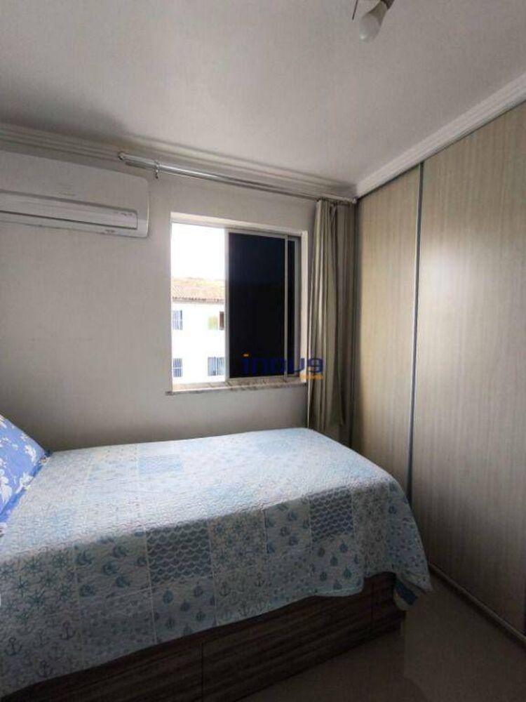 Apartamento, 2 quartos, 44 m² - Foto 8