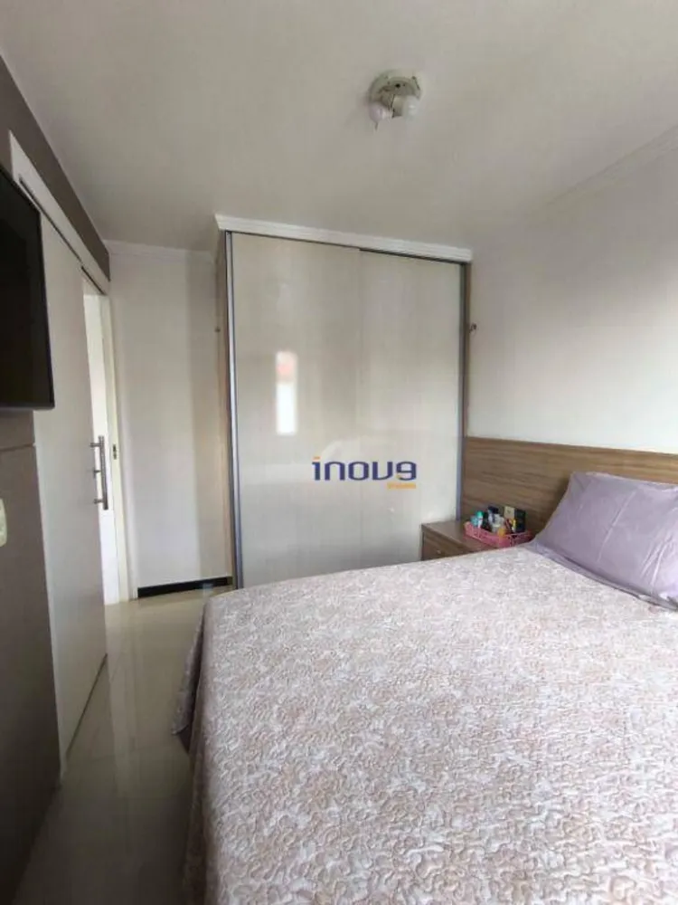 Apartamento, 2 quartos, 44 m² - Foto 17