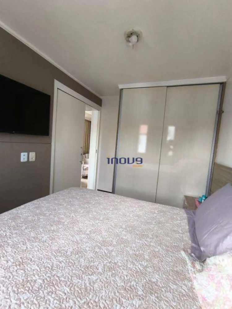 Apartamento, 2 quartos, 44 m² - Foto 13