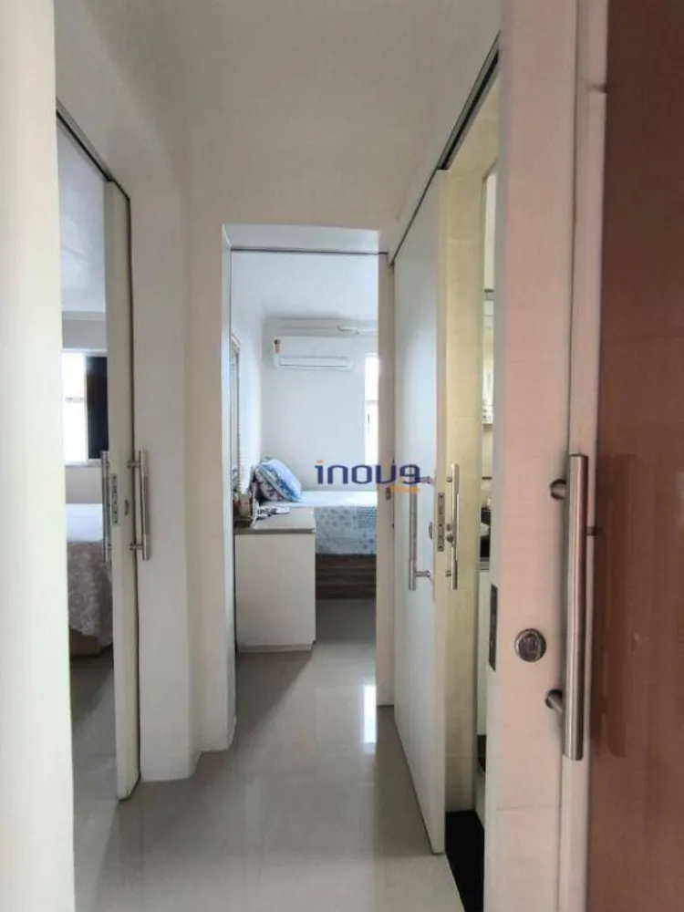 Apartamento, 2 quartos, 44 m² - Foto 12