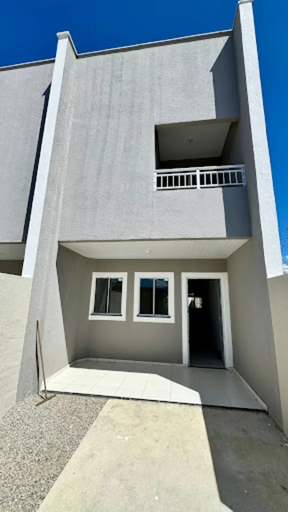 Casa, 2 quartos, 86 m² - Foto 2