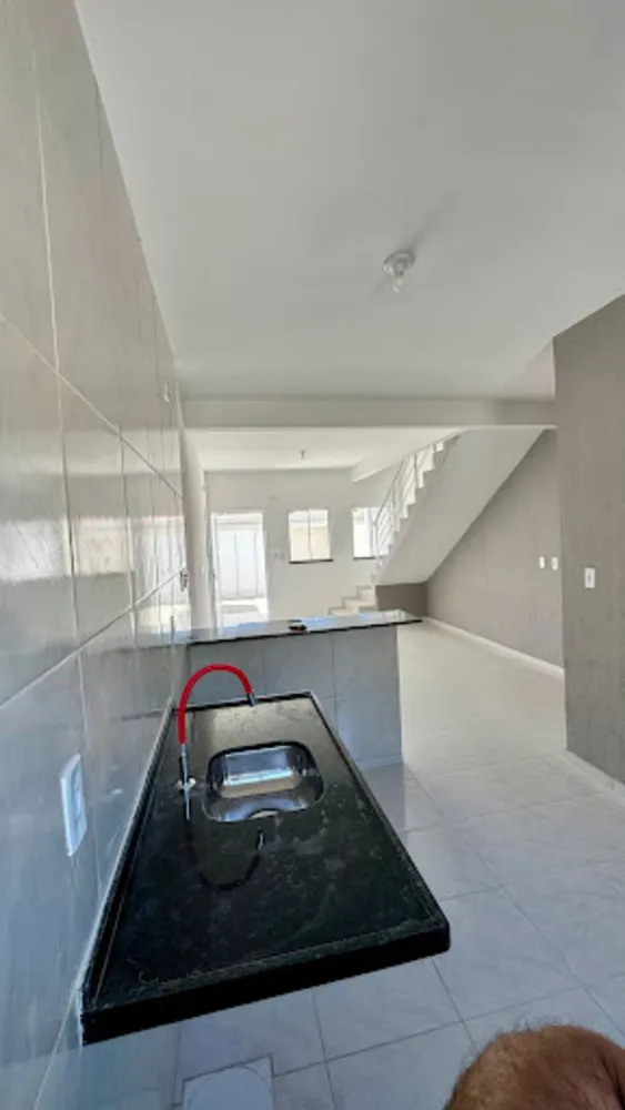 Casa, 2 quartos, 86 m² - Foto 2