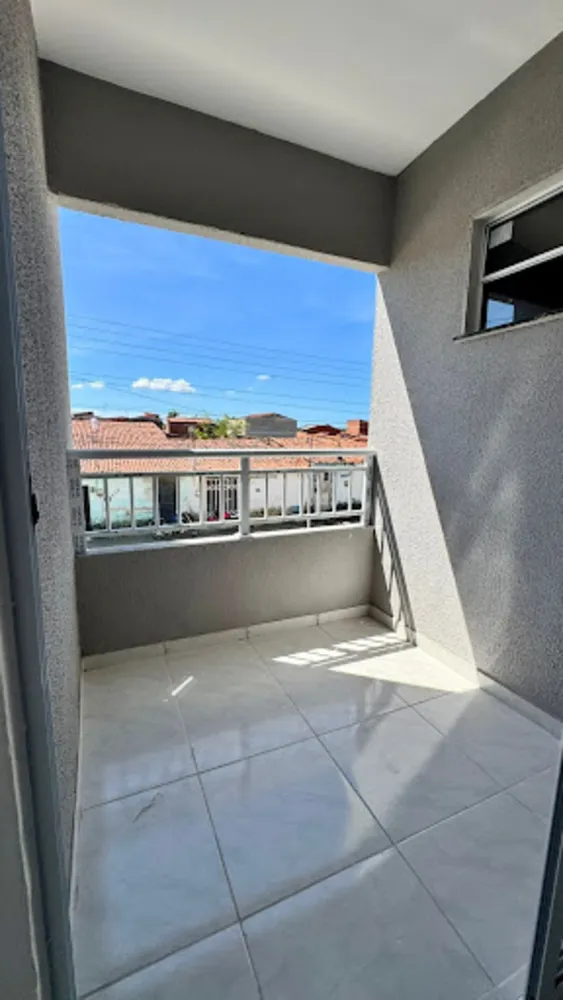 Casa, 2 quartos, 86 m² - Foto 1