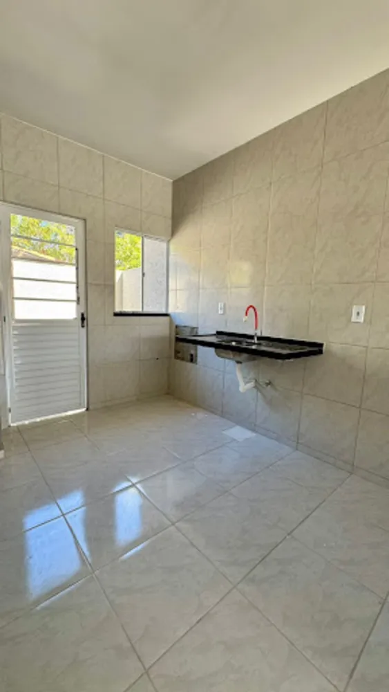 Casa, 2 quartos, 86 m² - Foto 5