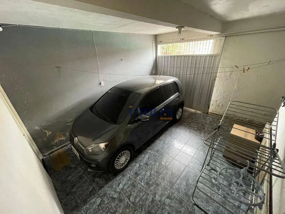 Casa, 4 quartos, 60 m² - Foto 2