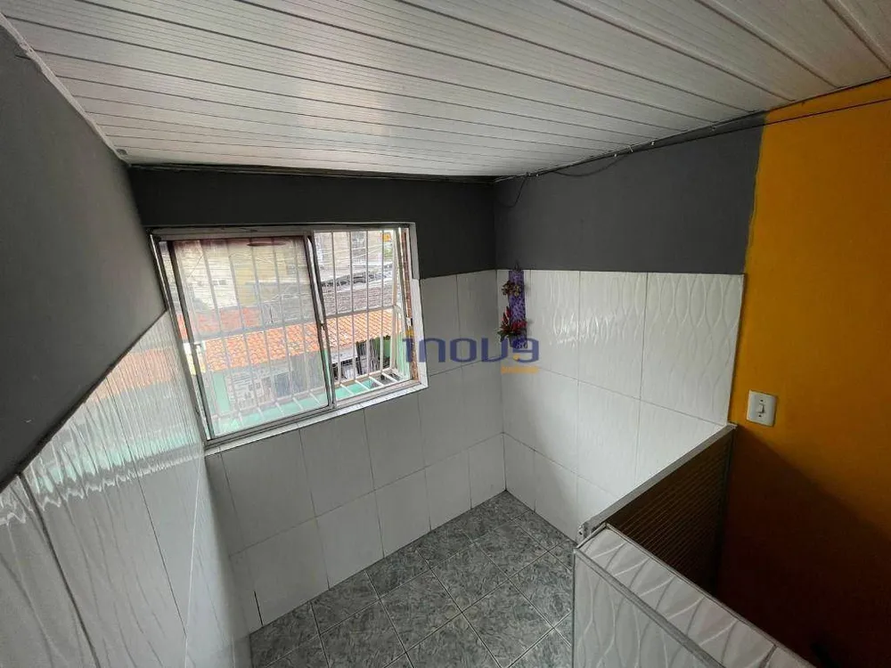 Casa, 4 quartos, 60 m² - Foto 11