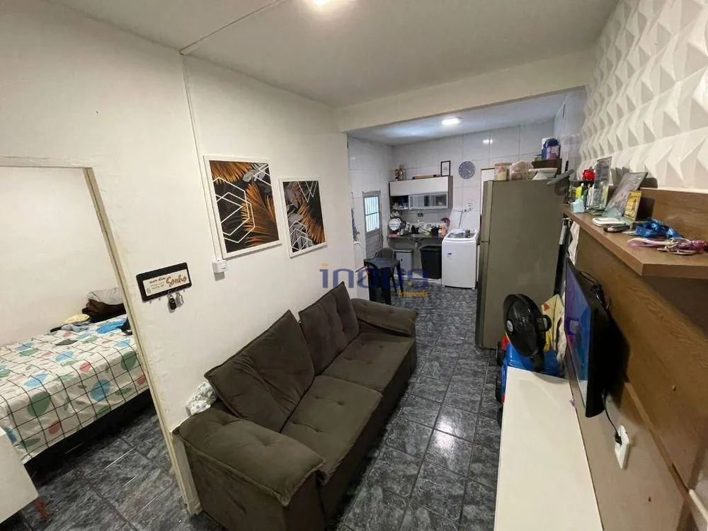 Casa, 4 quartos, 60 m² - Foto 7