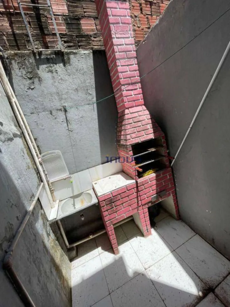 Casa, 4 quartos, 60 m² - Foto 12