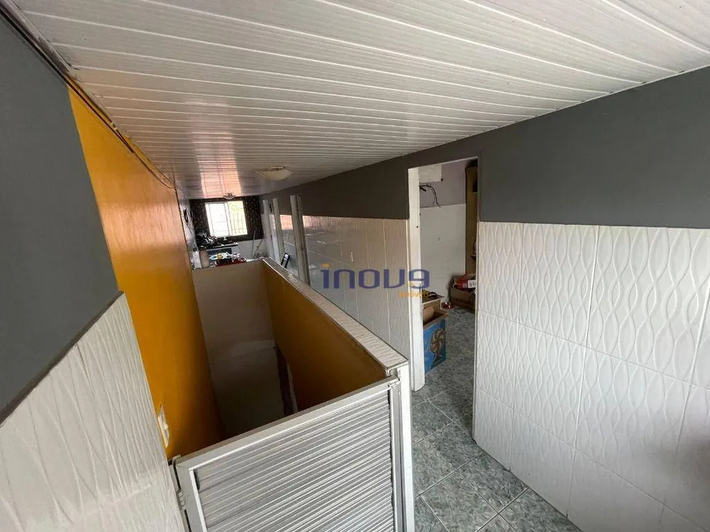 Casa, 4 quartos, 60 m² - Foto 8
