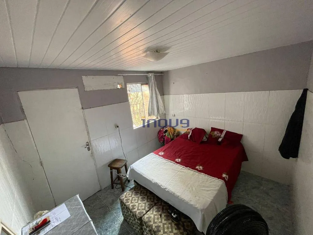 Casa, 4 quartos, 60 m² - Foto 6