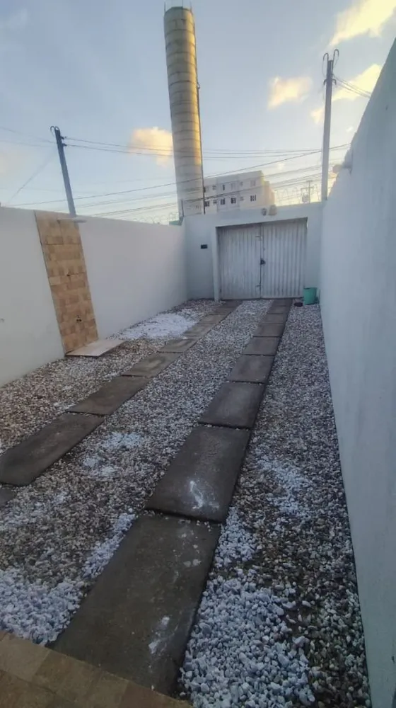 Casa, 3 quartos, 85 m² - Foto 7
