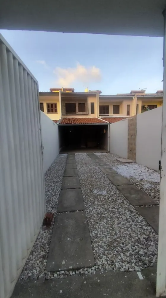Casa, 3 quartos, 85 m² - Foto 1