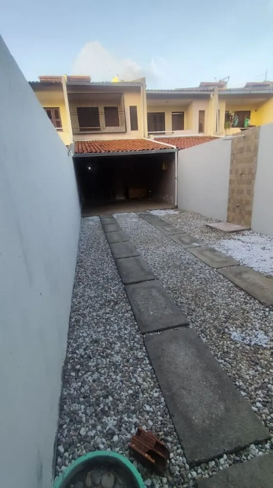 Casa, 3 quartos, 85 m² - Foto 2