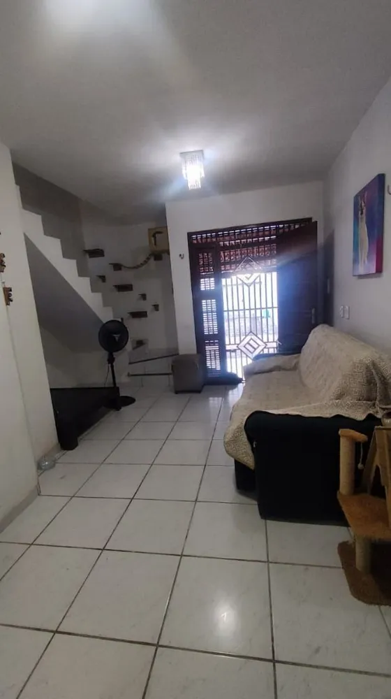 Casa, 3 quartos, 85 m² - Foto 16