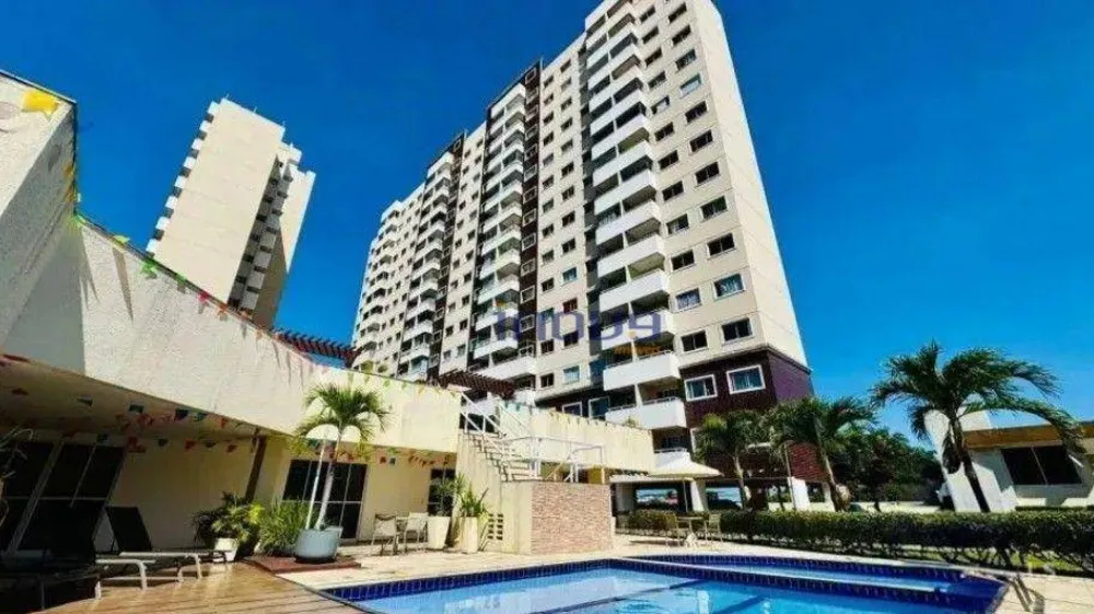 Apartamento, 3 quartos, 58 m² - Foto 7