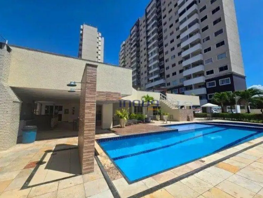 Apartamento, 3 quartos, 58 m² - Foto 5