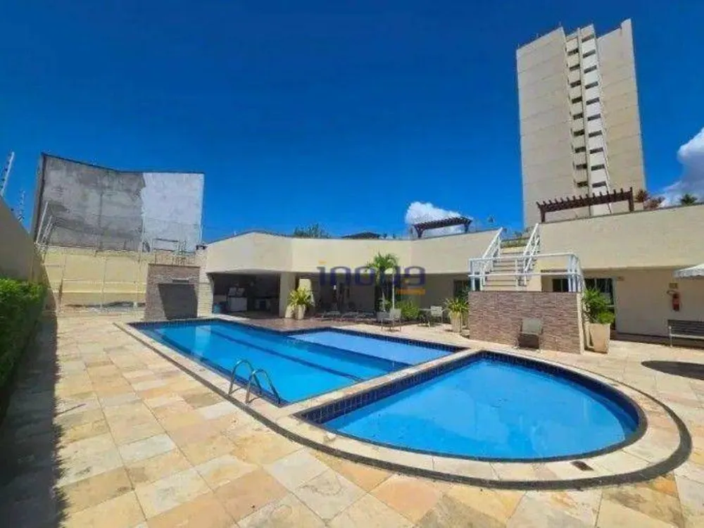 Apartamento, 3 quartos, 58 m² - Foto 6