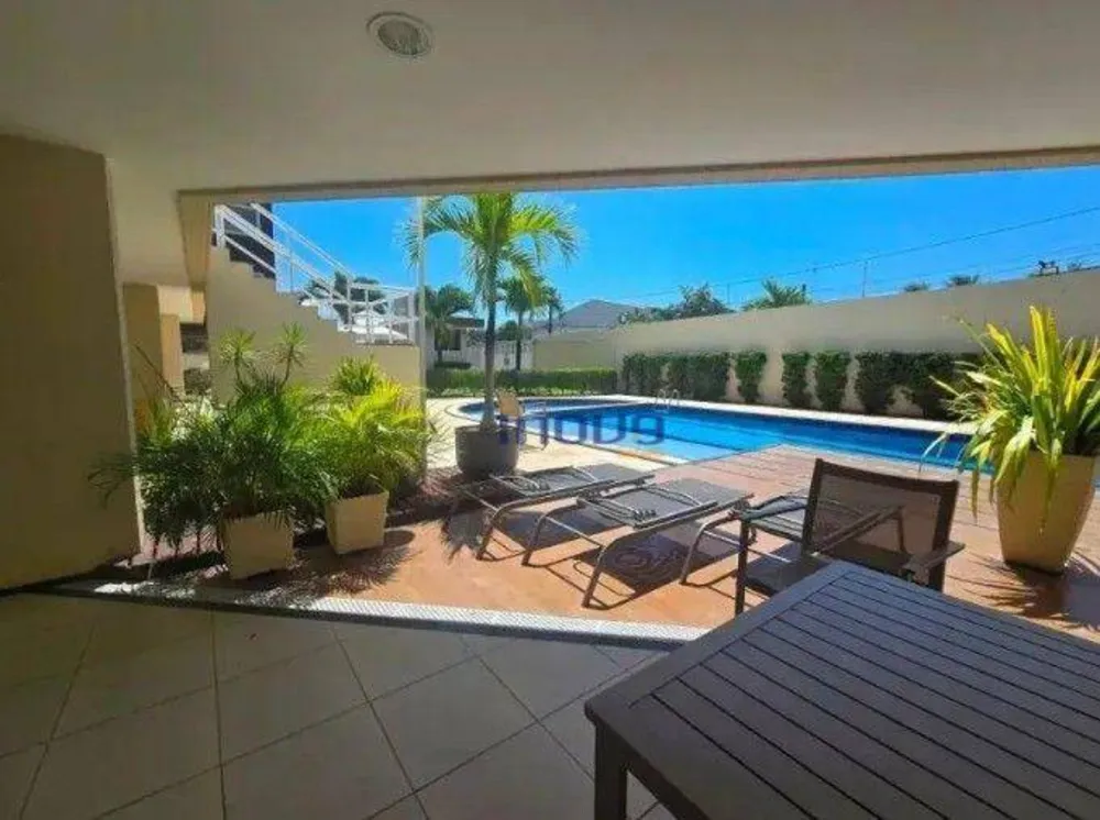 Apartamento, 3 quartos, 58 m² - Foto 3