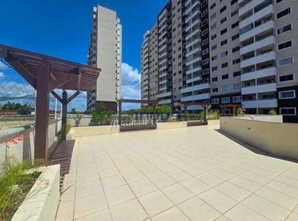Apartamento, 3 quartos, 58 m² - Foto 2