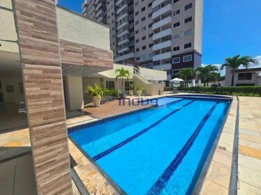 Apartamento, 3 quartos, 58 m² - Foto 1