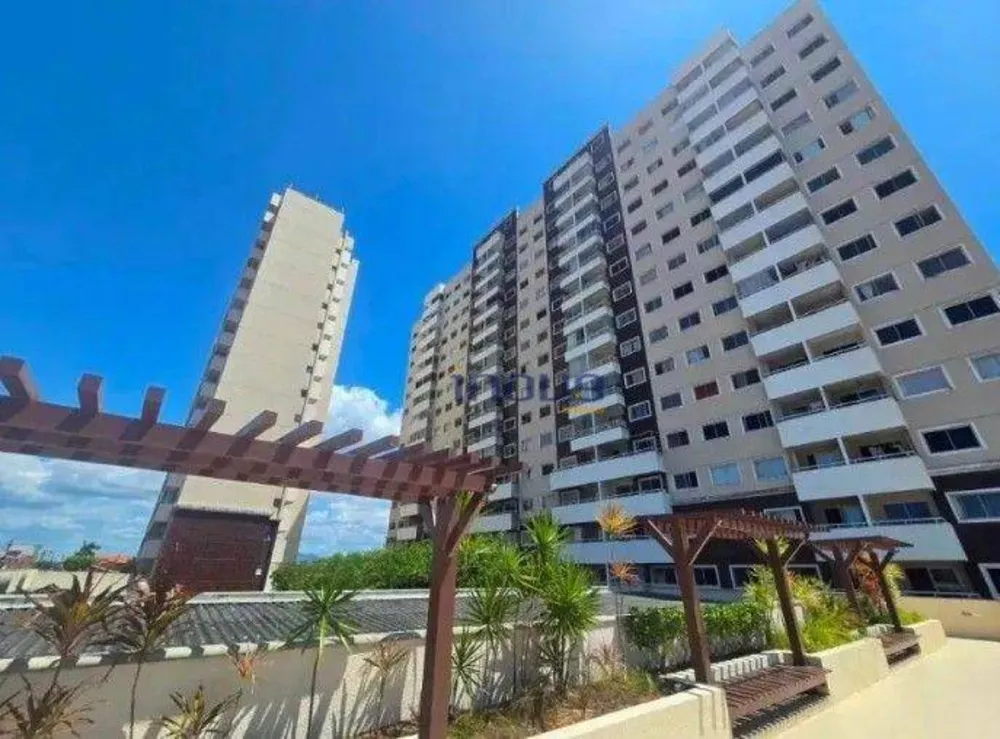 Apartamento, 3 quartos, 58 m² - Foto 8