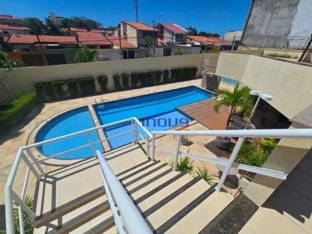 Apartamento, 3 quartos, 58 m² - Foto 4