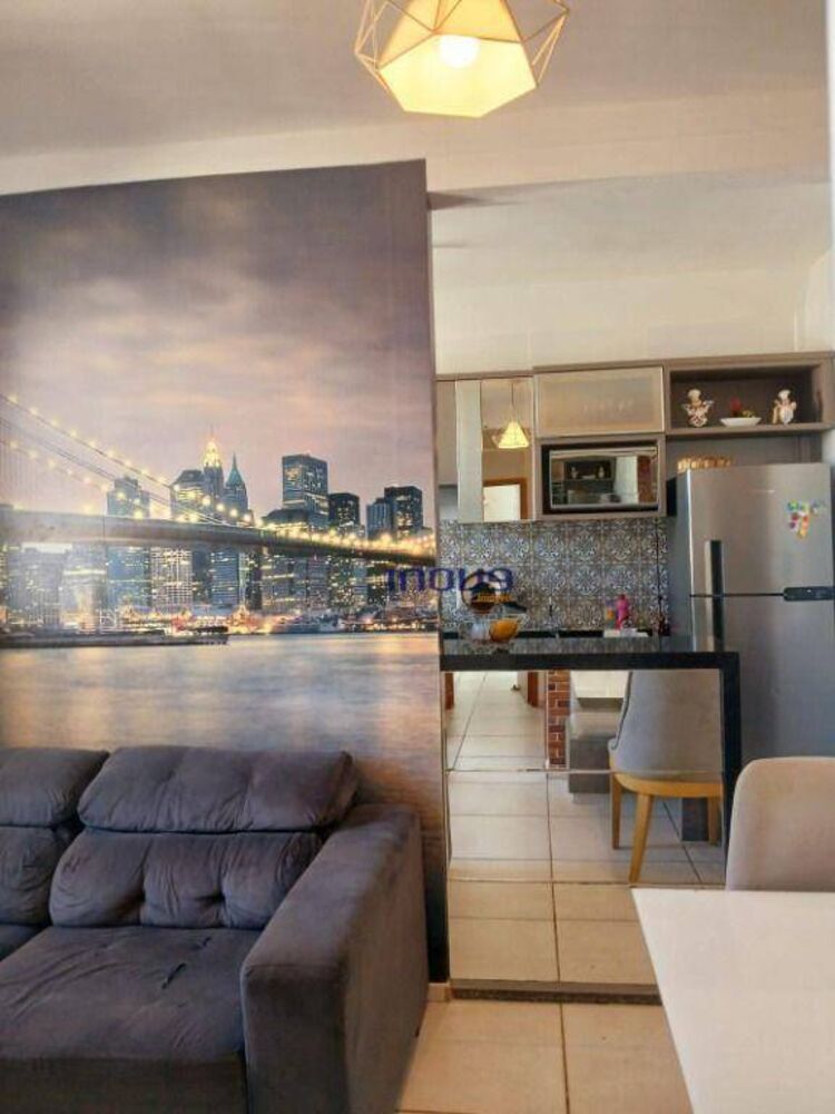 Apartamento, 2 quartos, 44 m² - Foto 10