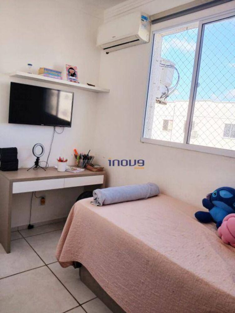 Apartamento, 2 quartos, 44 m² - Foto 11