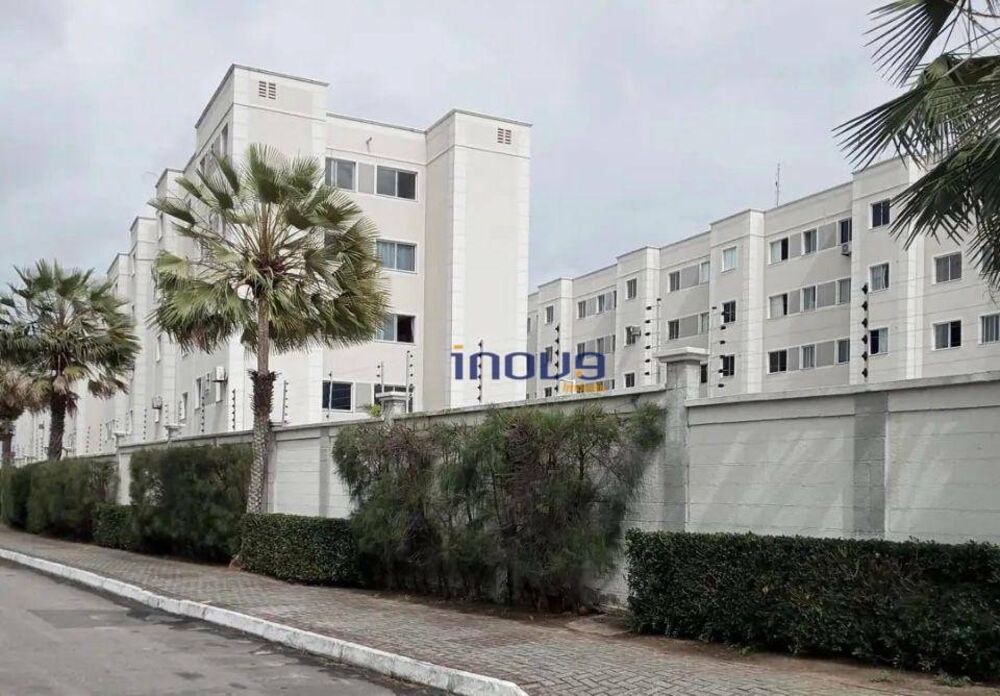 Apartamento, 2 quartos, 44 m² - Foto 24