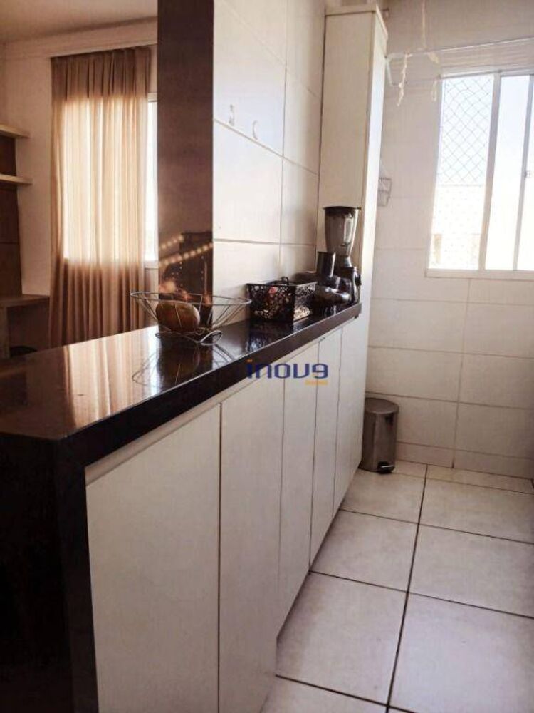 Apartamento, 2 quartos, 44 m² - Foto 5