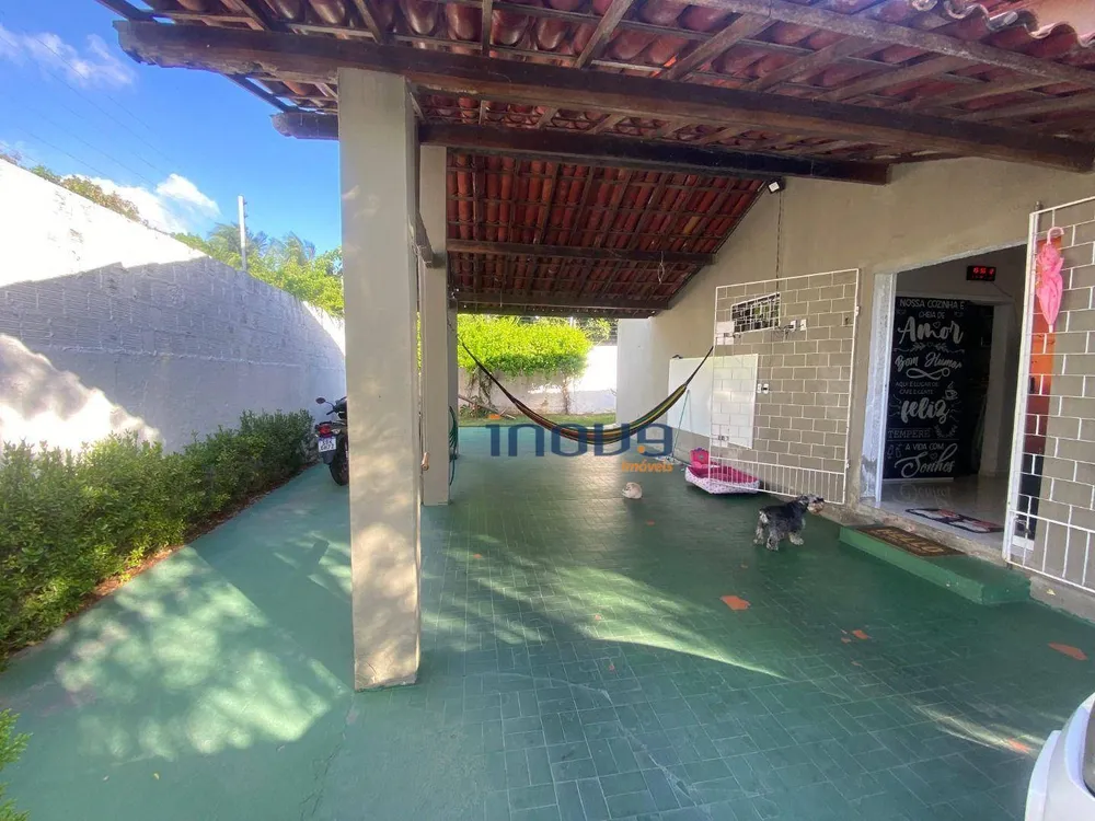 Casa, 3 quartos, 182 m² - Foto 11