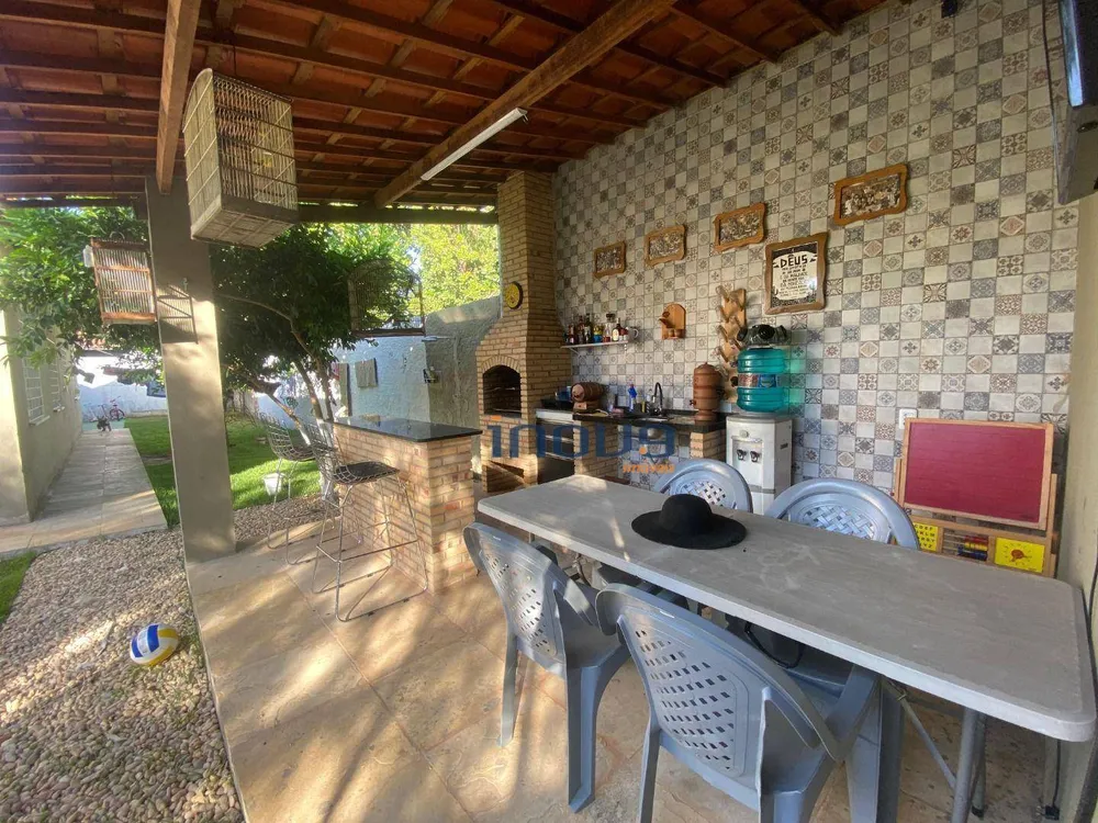 Casa, 3 quartos, 182 m² - Foto 13