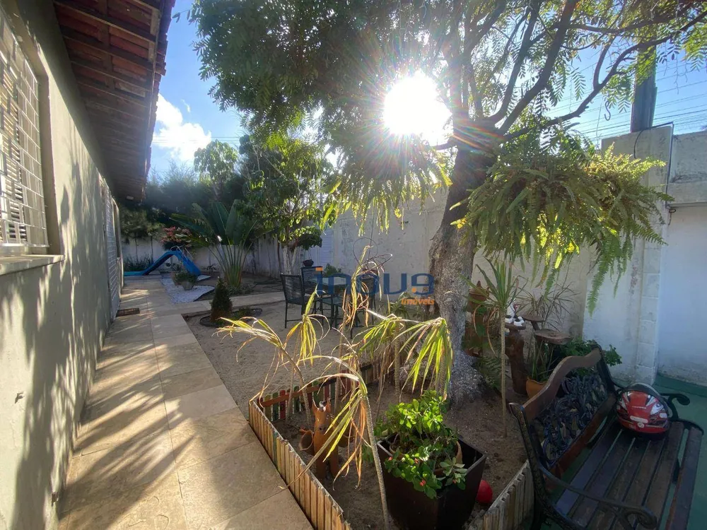 Casa, 3 quartos, 182 m² - Foto 10