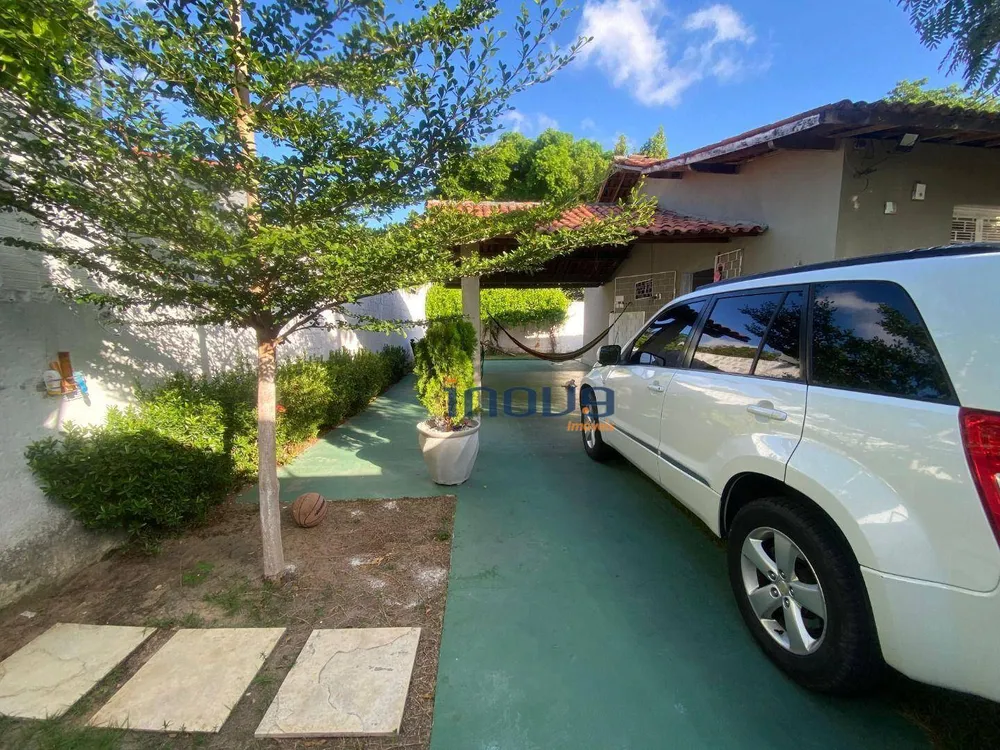 Casa, 3 quartos, 182 m² - Foto 12