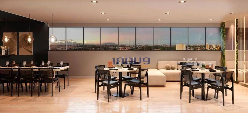 Apartamento, 2 quartos, 47 m² - Foto 10