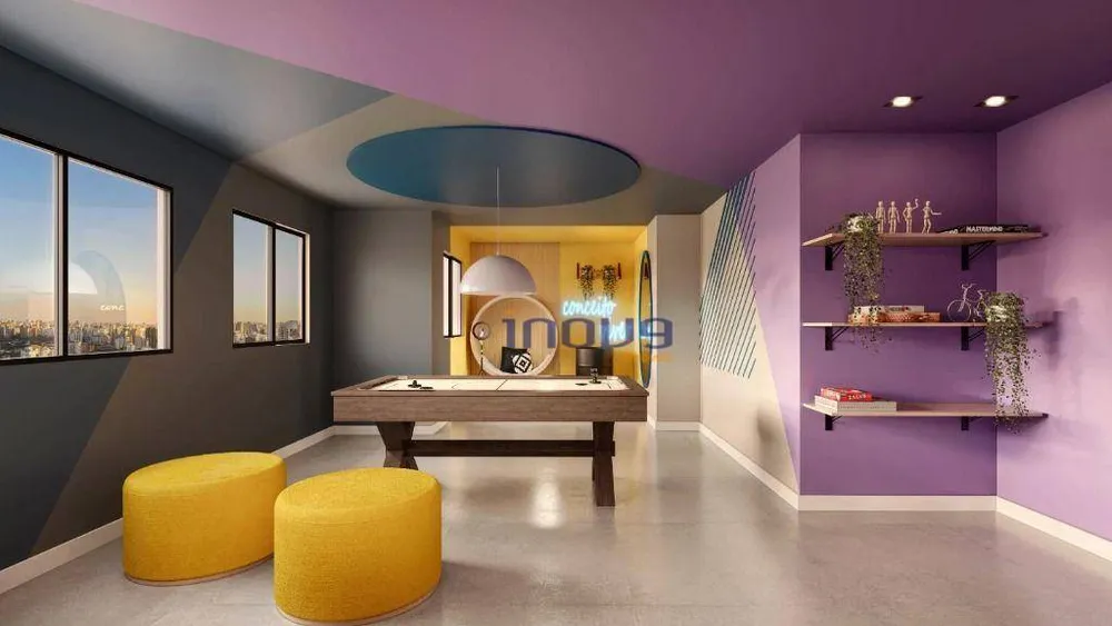 Apartamento, 2 quartos, 47 m² - Foto 7