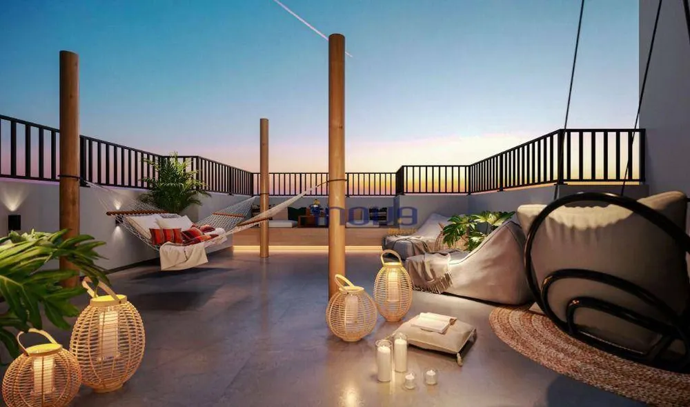 Apartamento, 2 quartos, 47 m² - Foto 8