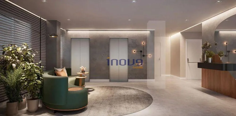 Apartamento, 2 quartos, 47 m² - Foto 12