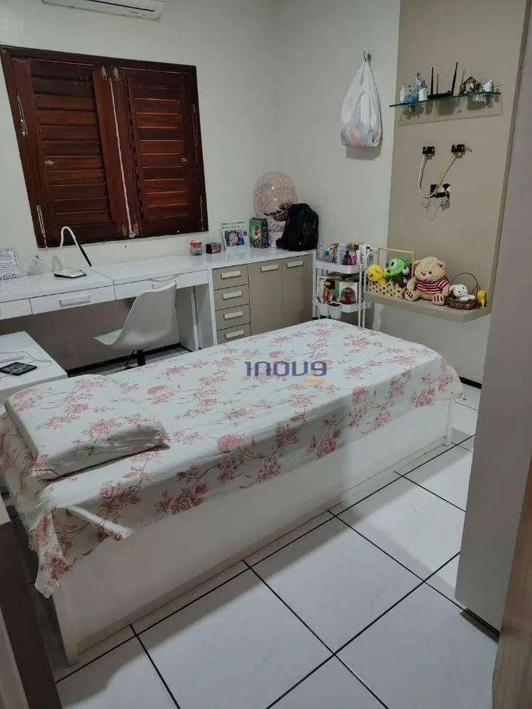 Casa, 3 quartos - Foto 10