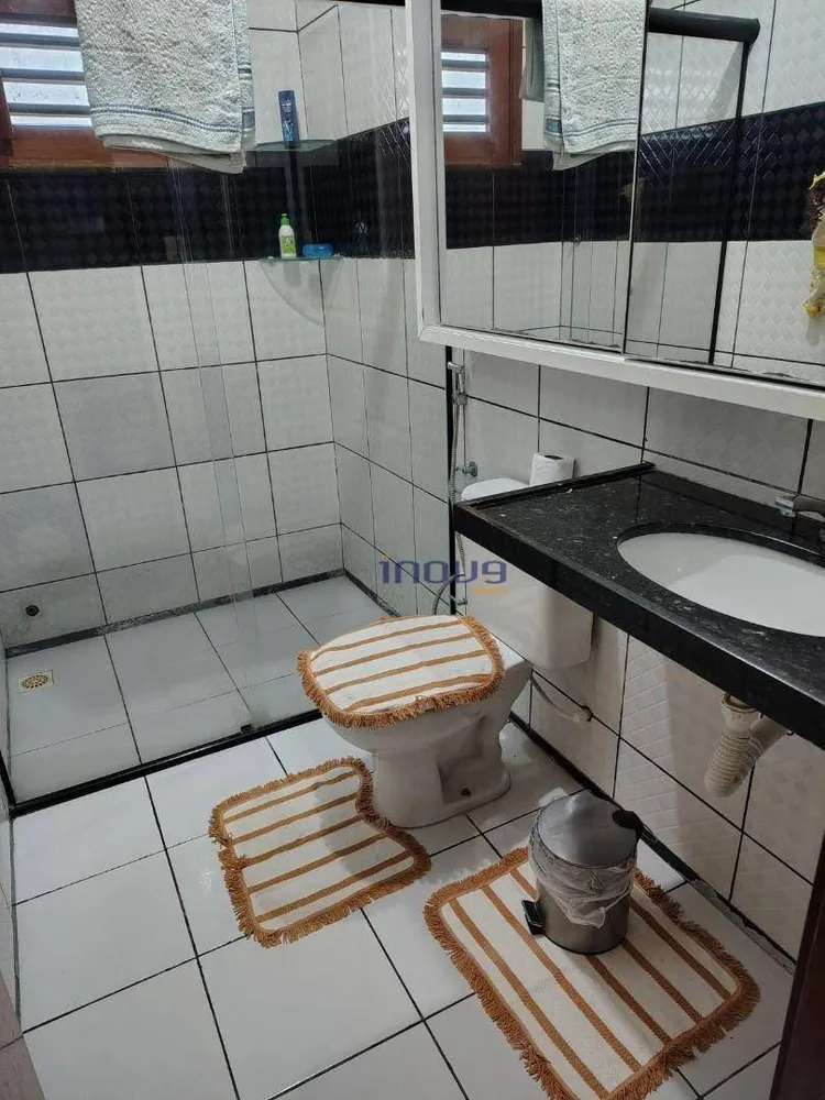 Casa, 3 quartos - Foto 13