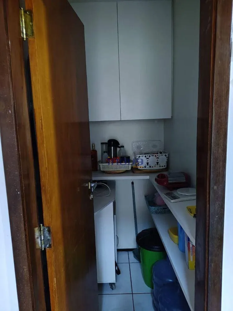 Casa, 3 quartos - Foto 12