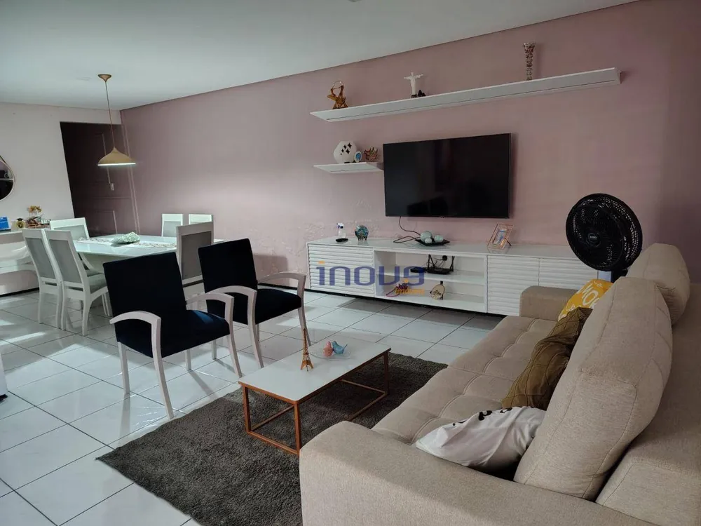 Casa, 3 quartos - Foto 1