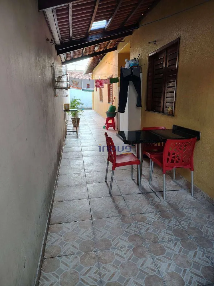 Casa, 3 quartos - Foto 15