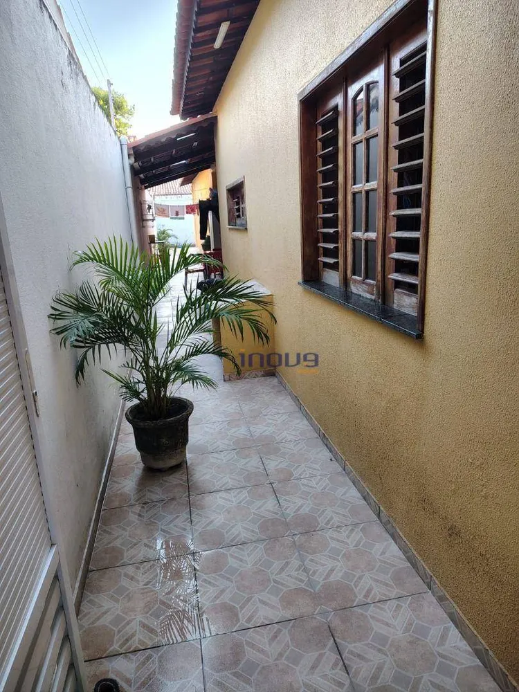 Casa, 3 quartos - Foto 14